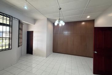 Taman Desa Cemerlang