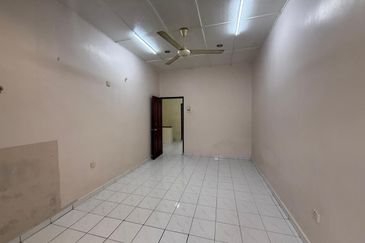 Taman Desa Cemerlang