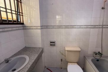 Taman Desa Cemerlang