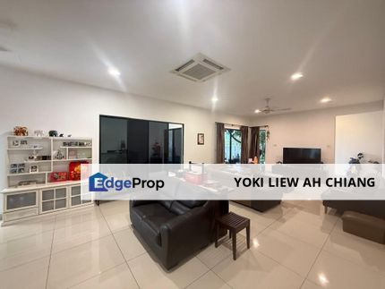 Bungalow house for sale Adda Heights , Johor, Johor Bahru