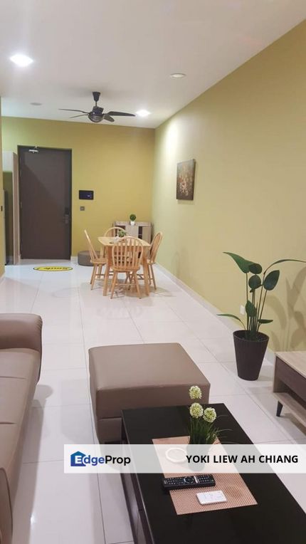 Green Haven for Rent , Johor, Masai