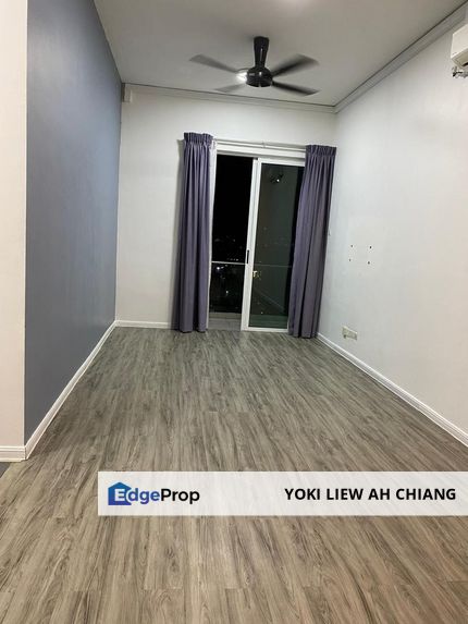 D'Carlton Seaview Residences , Johor, Masai