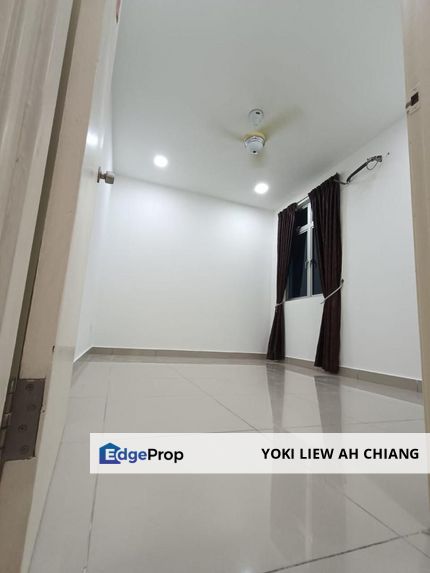 D'ambience Residence Permas Jaya for Sale , Johor, Permas Jaya/Senibong