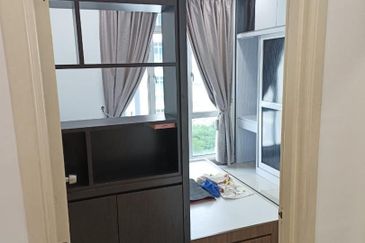 D'Ambience Residences (Ikatan Flora), Bandar Baru Permas Jaya