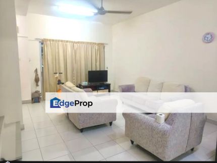Taman Seri Austin Double Storey Terrace, Johor, Johor Bahru