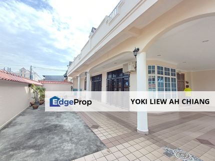 JB TOWN Taman Suria house for Rent , Johor, Johor Bahru