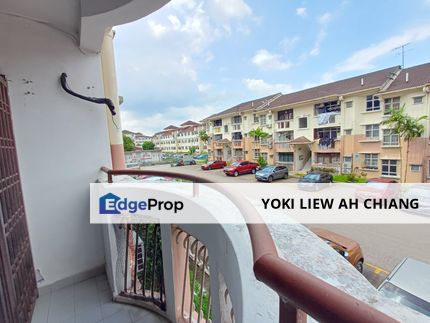 Townhouse for Rent Vista Seri Alam , Johor, Masai