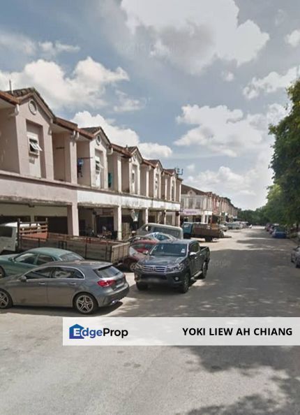 Pasir Putih Jln Siakap 4 , Johor, Pasir Gudang
