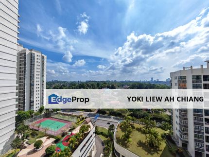 9 Amberside @ Danga Bay CIQ, Johor, Johor Bahru