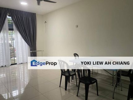 Bandar seri alam double storey for sale , Johor, Masai