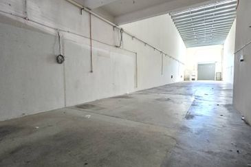 Taman Perindustrian Murni Senai