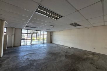 Taman Perindustrian Murni Senai