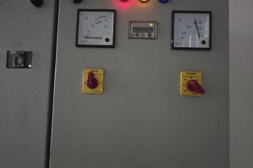 Taman Perindustrian Murni Senai