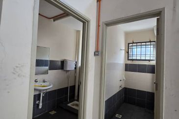 Taman Perindustrian Murni Senai