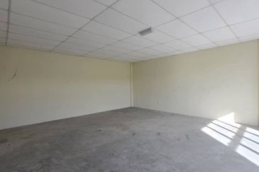 Taman Perindustrian Murni Senai