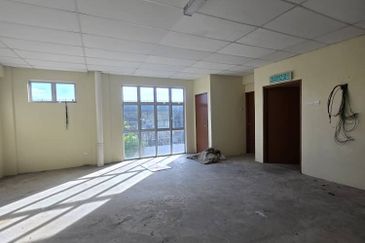 Taman Perindustrian Murni Senai