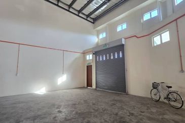 Taman Perindustrian Murni Senai