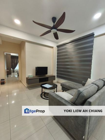 9
Midori Green - Mount Austin 

, Johor, Johor Bahru