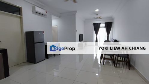 9#The Platino Service Apartment, Johor, Johor Bahru