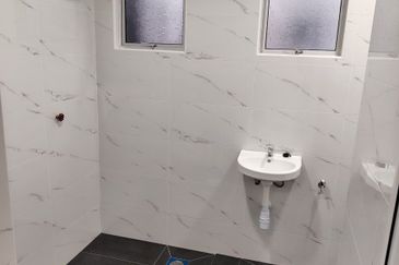 Flat Tasek 64, Bandar Baru Seri Alam