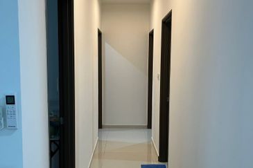 Country Garden Central Park Phase 1