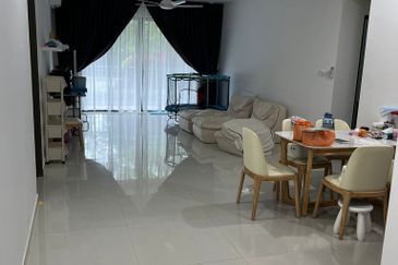 Country Garden Central Park Phase 1