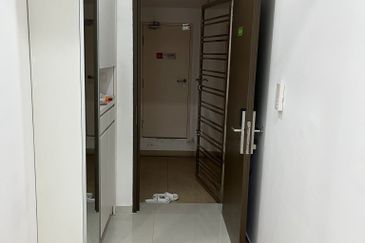 Country Garden Central Park Phase 1