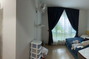 Country Garden Central Park Phase 1