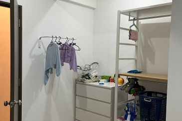 Country Garden Central Park Phase 1