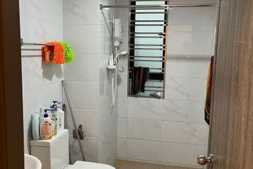 Country Garden Central Park Phase 1