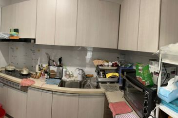 Country Garden Central Park Phase 1