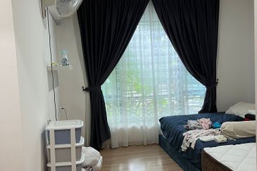 Country Garden Central Park Phase 1