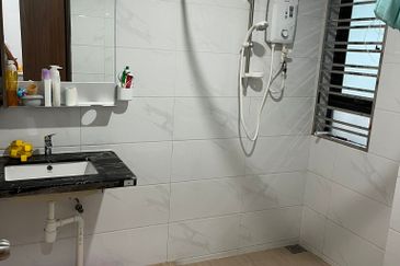 Country Garden Central Park Phase 1