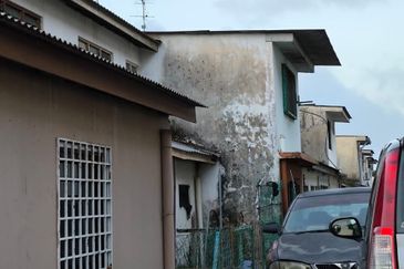 Taman Desa Cemerlang