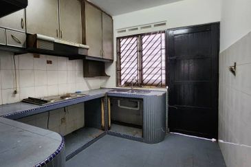 Taman Desa Cemerlang