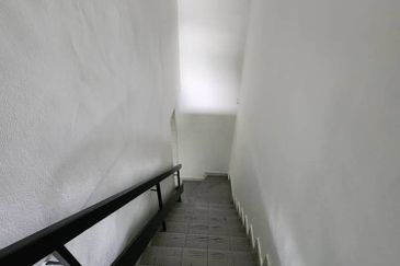 Taman Desa Cemerlang