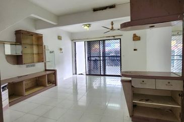 Taman Desa Cemerlang