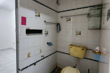 Taman Desa Cemerlang