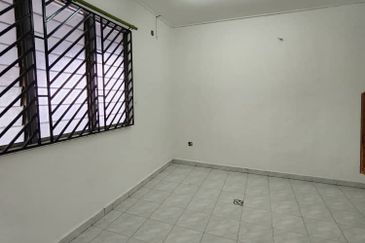 Taman Desa Cemerlang