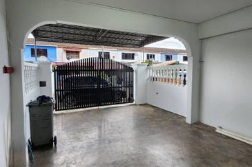 Taman Desa Cemerlang