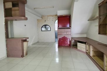 Taman Desa Cemerlang