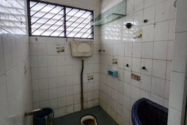 Taman Desa Cemerlang