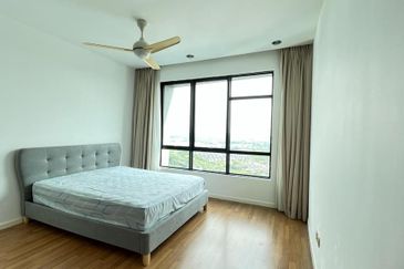 Impiana @ East Ledang