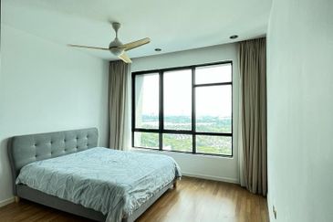 Impiana @ East Ledang