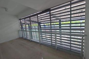 Imperia @ Puteri Harbour