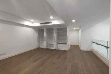 Imperia @ Puteri Harbour