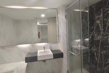 Imperia @ Puteri Harbour