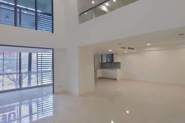 Imperia @ Puteri Harbour