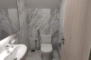 Imperia @ Puteri Harbour