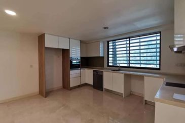 Imperia @ Puteri Harbour